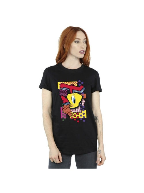 Looney Tunes - T-shirt - Kiabi Looney Tunes - T-shirt - Kiabi