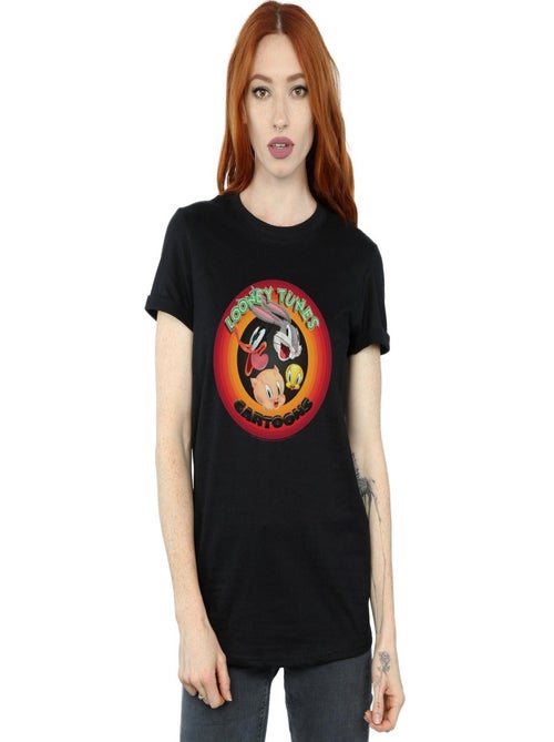 Looney Tunes - T-shirt - Kiabi