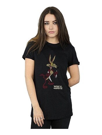 Looney Tunes - T-shirt