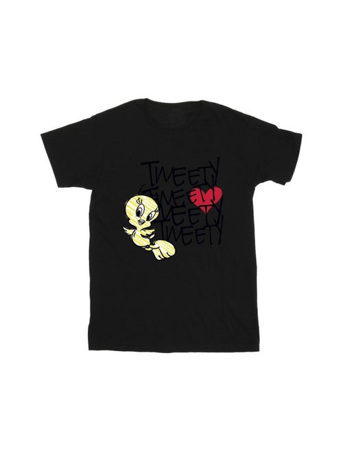 Looney Tunes - T-shirt - Kiabi Looney Tunes - T-shirt - Kiabi