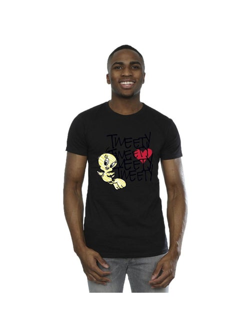 Looney Tunes - T-shirt - Kiabi Looney Tunes - T-shirt - Kiabi