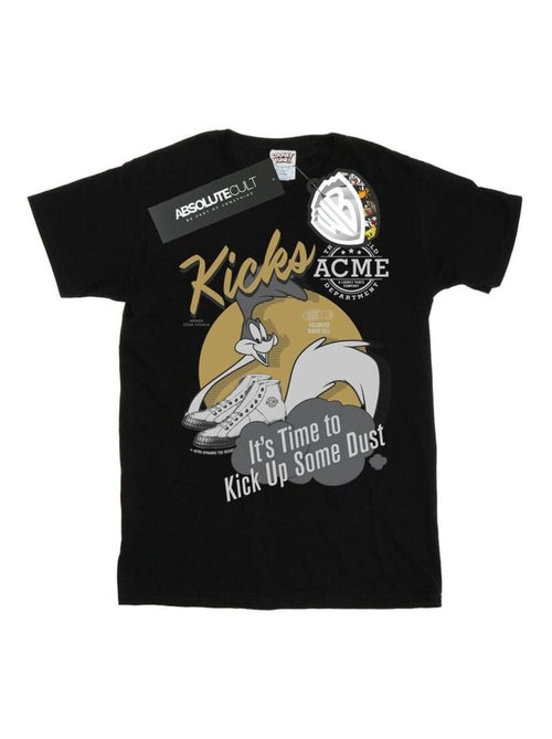 Looney Tunes - T-shirt - Kiabi Looney Tunes - T-shirt - Kiabi