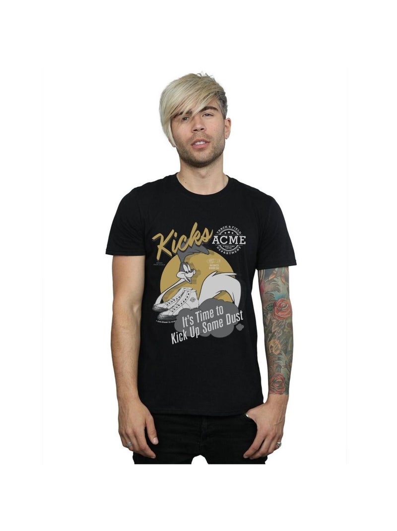 Looney Tunes - T-shirt Noir - Kiabi