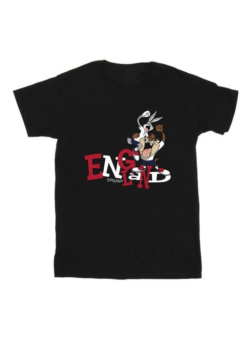 Looney Tunes - T-shirt - Kiabi Looney Tunes - T-shirt - Kiabi