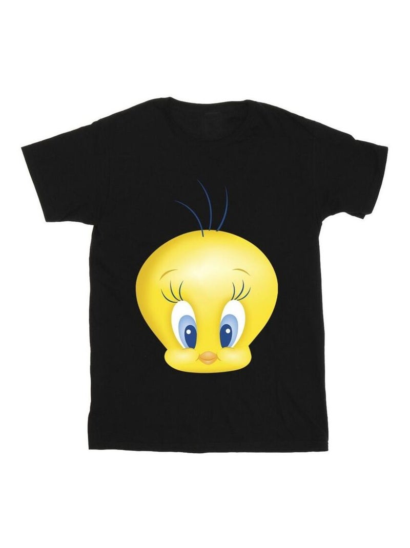 Looney Tunes - T-shirt Noir - Kiabi