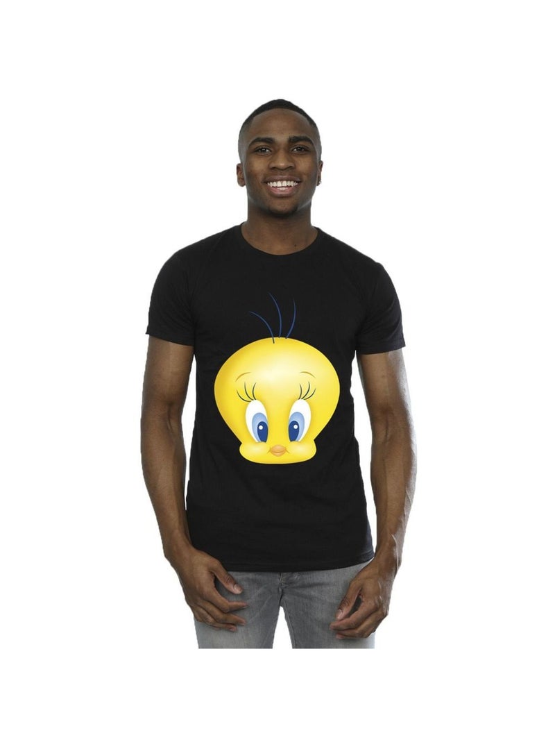 Looney Tunes - T-shirt Noir - Kiabi