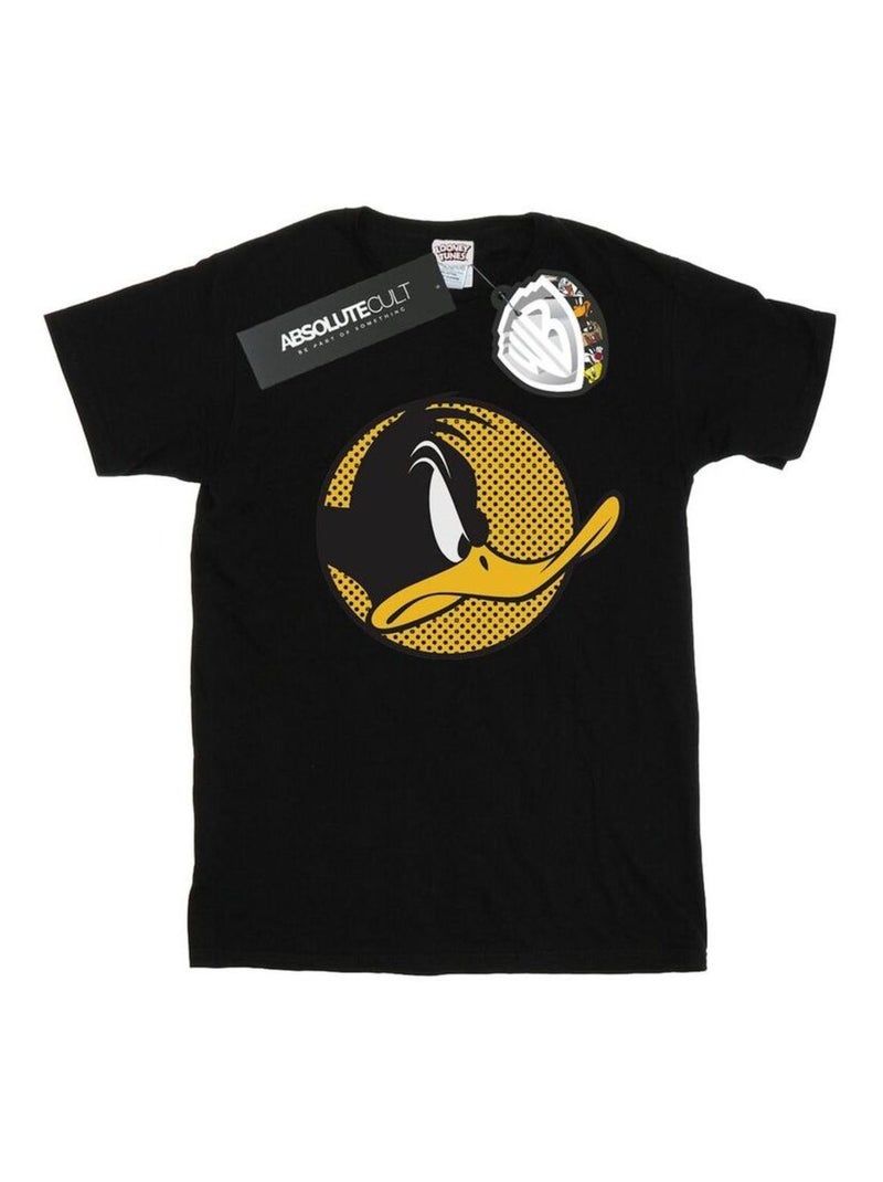Looney Tunes - T-shirt Noir - Kiabi