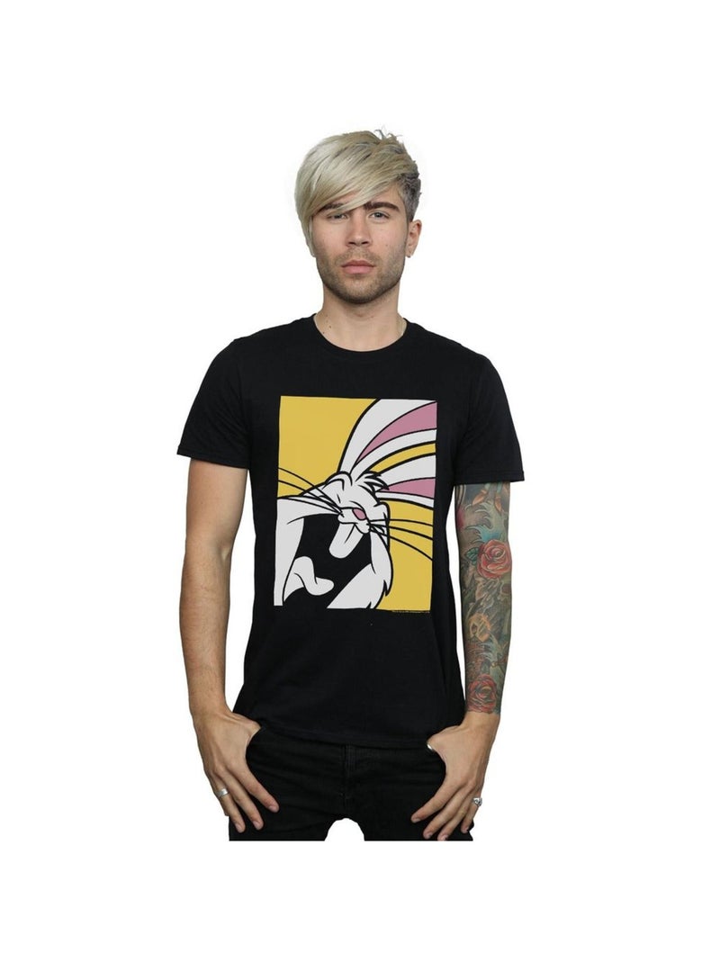 Looney Tunes - T-shirt Noir - Kiabi