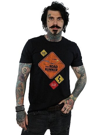 Looney Tunes - T-shirt