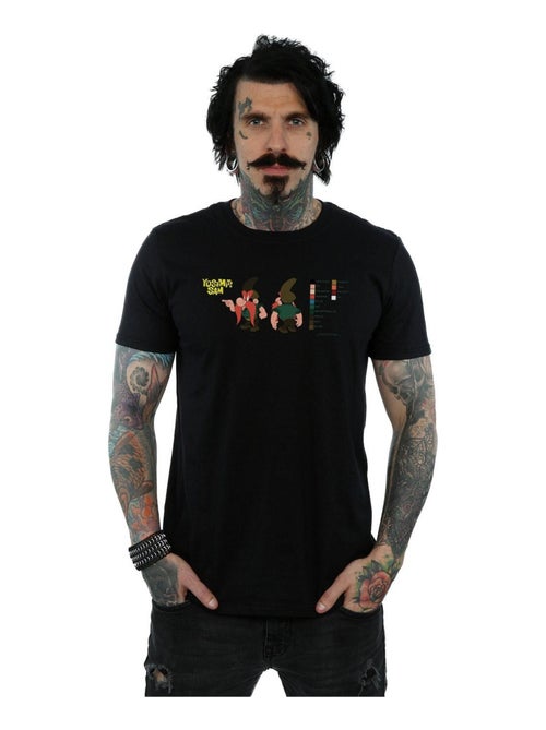Looney Tunes - T-shirt - Kiabi