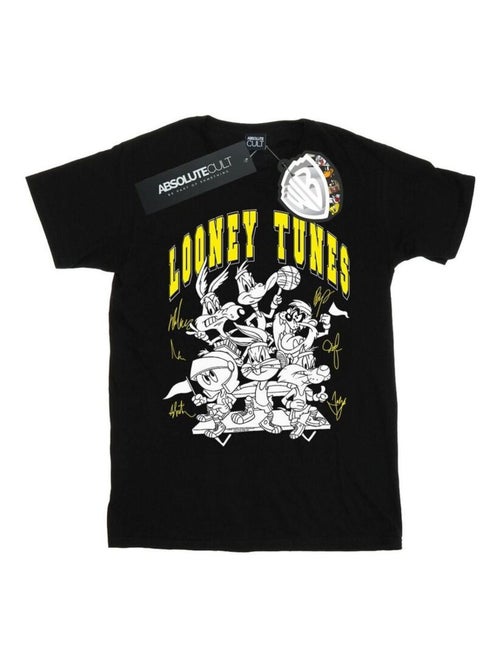 Looney Tunes - T-shirt - Kiabi Looney Tunes - T-shirt - Kiabi