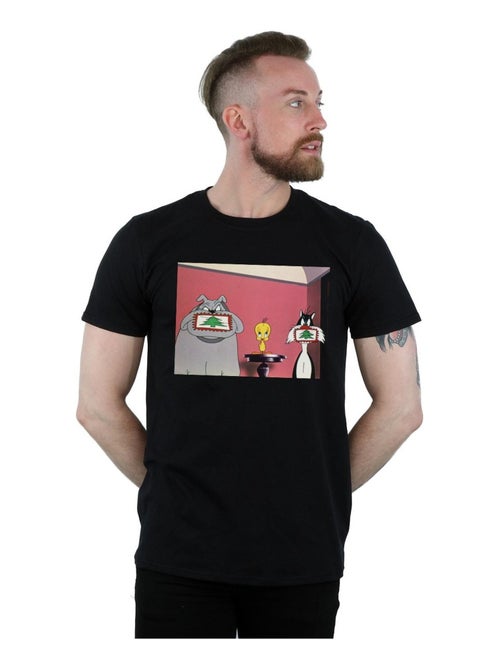 Looney Tunes - T-shirt - Kiabi