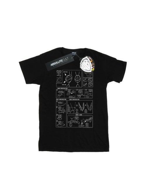 Looney Tunes - T-shirt - Kiabi