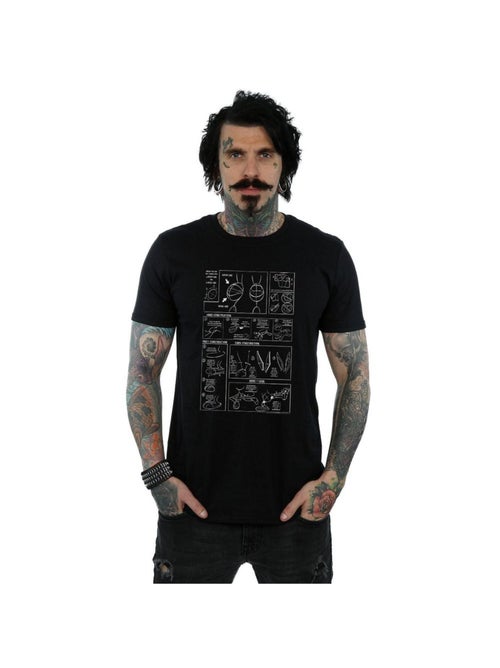 Looney Tunes - T-shirt - Kiabi