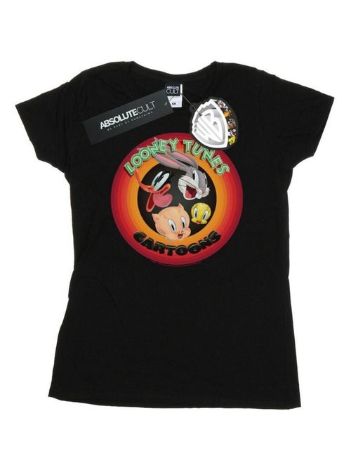 Looney Tunes - T-shirt - Kiabi Looney Tunes - T-shirt - Kiabi