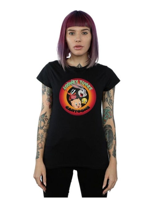 Looney Tunes - T-shirt - Kiabi Looney Tunes - T-shirt - Kiabi