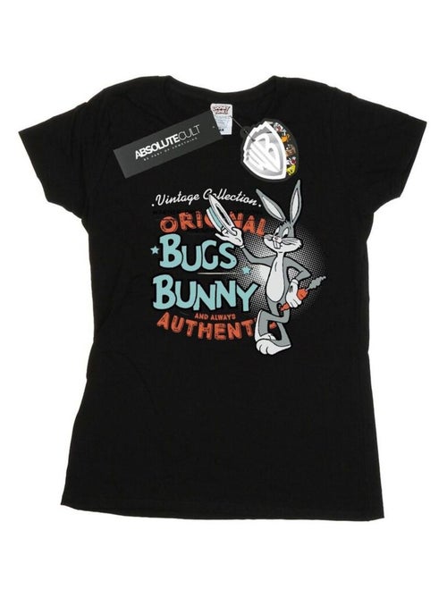 Looney Tunes - T-shirt - Kiabi Looney Tunes - T-shirt - Kiabi