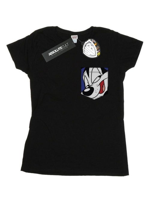 Looney Tunes - T-shirt - Kiabi