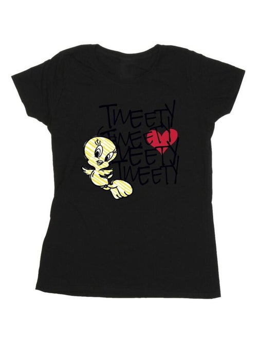 Looney Tunes - T-shirt - Kiabi Looney Tunes - T-shirt - Kiabi