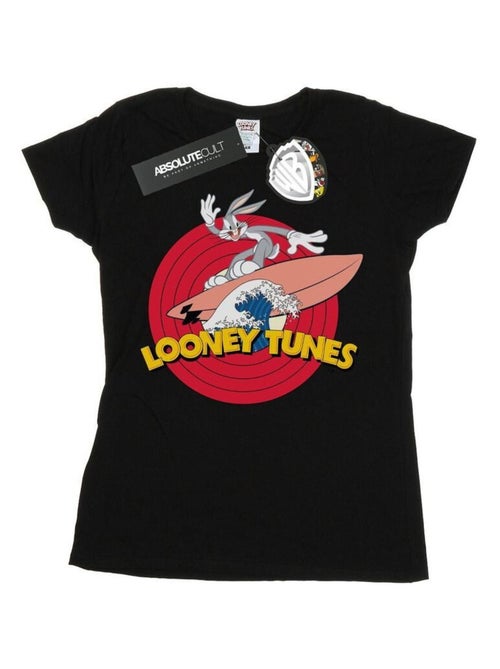 Looney Tunes - T-shirt - Kiabi Looney Tunes - T-shirt - Kiabi