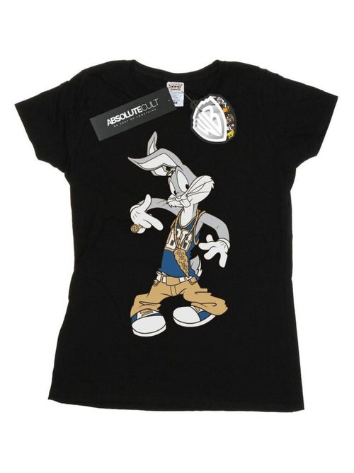 Looney Tunes - T-shirt - Kiabi Looney Tunes - T-shirt - Kiabi