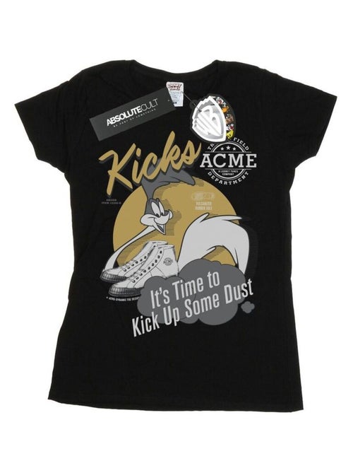 Looney Tunes - T-shirt - Kiabi Looney Tunes - T-shirt - Kiabi