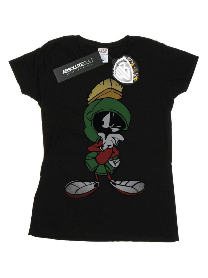 Looney Tunes - T-shirt Noir - Kiabi