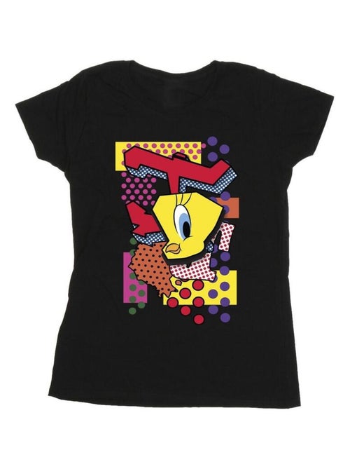 Looney Tunes - T-shirt - Kiabi Looney Tunes - T-shirt - Kiabi