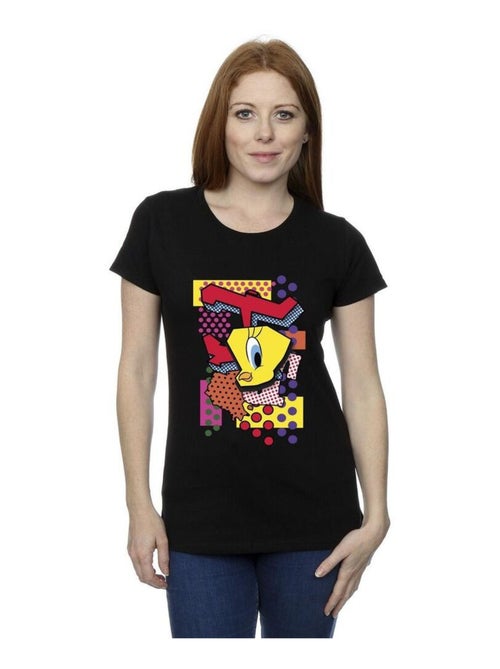 Looney Tunes - T-shirt - Kiabi Looney Tunes - T-shirt - Kiabi