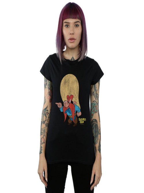 Looney Tunes - T-shirt - Kiabi Looney Tunes - T-shirt - Kiabi