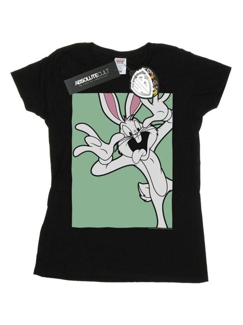 Looney Tunes - T-shirt - Kiabi Looney Tunes - T-shirt - Kiabi
