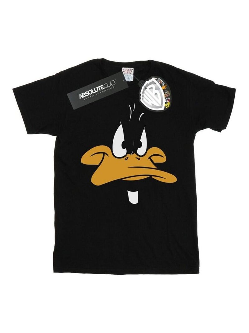 Looney Tunes - T-shirt Noir - Kiabi