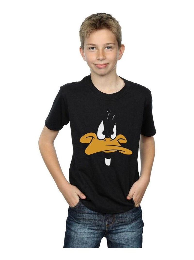 Looney Tunes - T-shirt Noir - Kiabi
