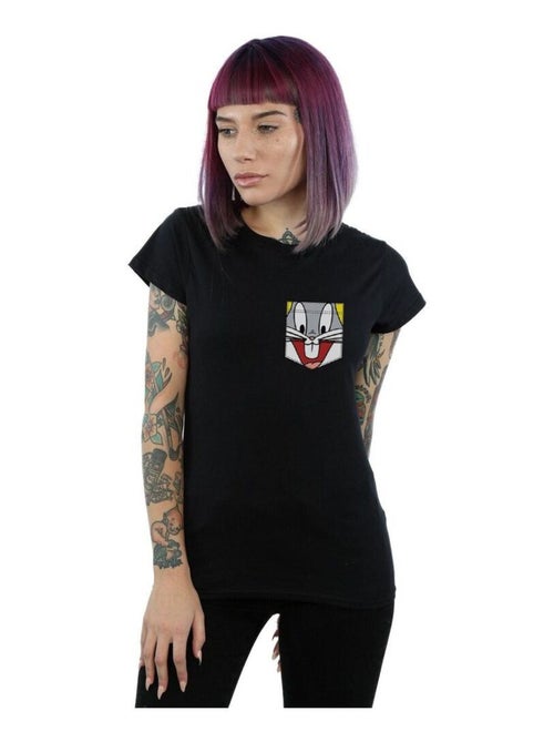 Looney Tunes - T-shirt - Kiabi
