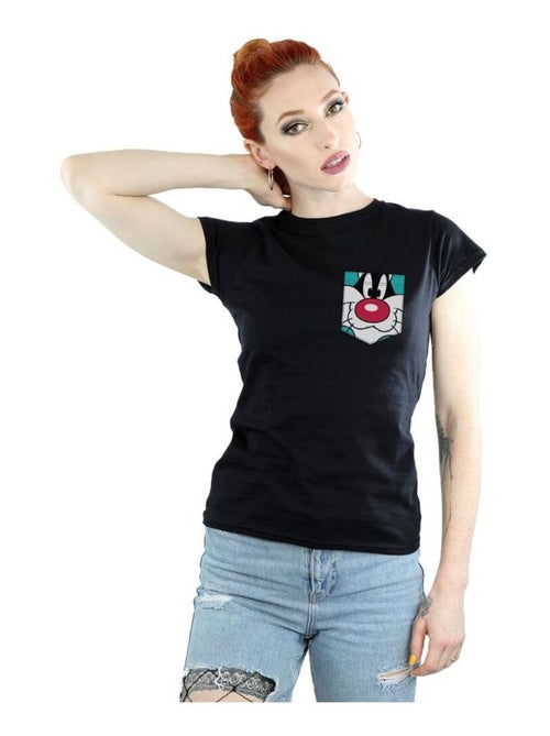 Looney Tunes - T-shirt - Kiabi