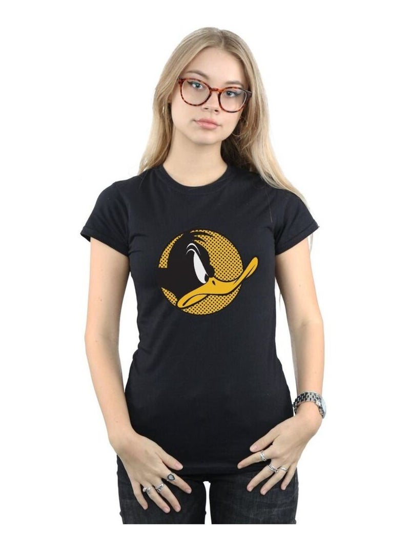 Looney Tunes - T-shirt Noir - Kiabi