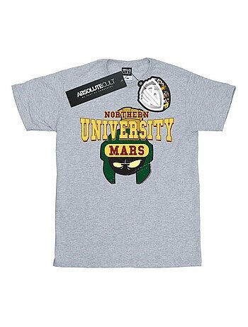 Looney Tunes - T-shirt NORTHERN UNIVERSITY OF MARS