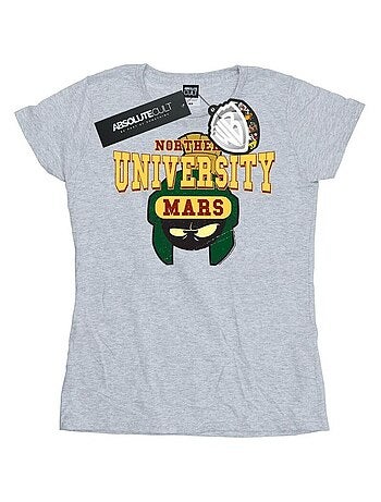 Looney Tunes - T-shirt NORTHERN UNIVERSITY OF MARS