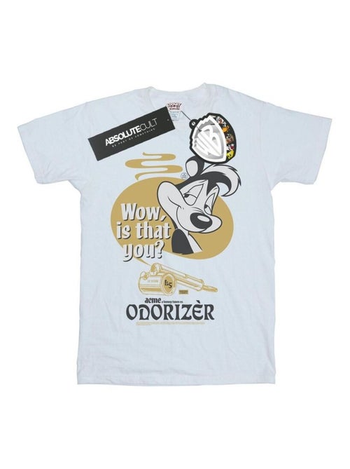 Looney Tunes - T-shirt ODORIZER - Kiabi Looney Tunes - T-shirt ODORIZER - Kiabi