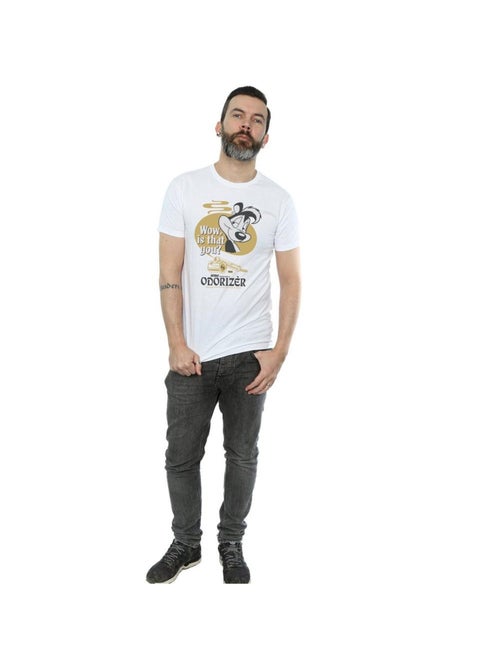Looney Tunes - T-shirt ODORIZER - Kiabi Looney Tunes - T-shirt ODORIZER - Kiabi