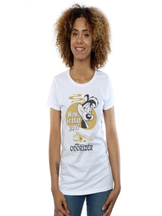 Looney Tunes - T-shirt ODORIZER