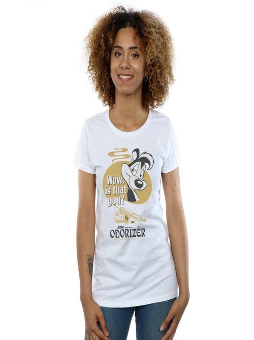 Looney Tunes - T-shirt ODORIZER - Kiabi