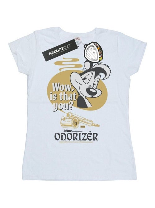 Looney Tunes - T-shirt ODORIZER - Kiabi