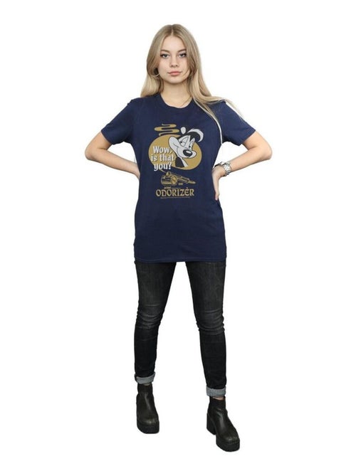 Looney Tunes - T-shirt ODORIZER - Kiabi Looney Tunes - T-shirt ODORIZER - Kiabi