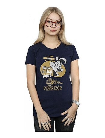 Looney Tunes - T-shirt ODORIZER
