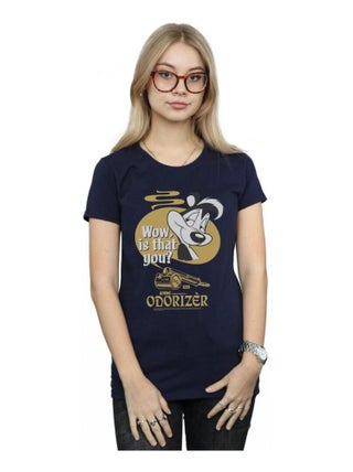 Looney Tunes - T-shirt ODORIZER
