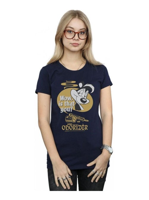 Looney Tunes - T-shirt ODORIZER - Kiabi