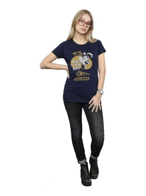 Looney Tunes - T-shirt ODORIZER - Kiabi