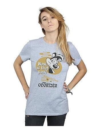 Looney Tunes - T-shirt ODORIZER