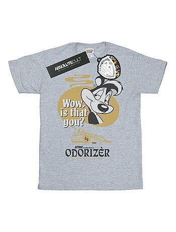 Looney Tunes - T-shirt ODORIZER